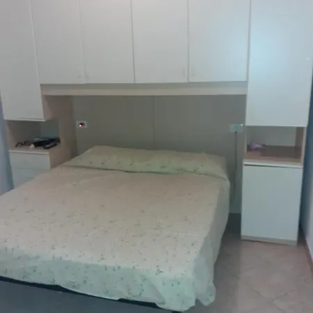 דירה Casa Vacanze לידו די סקקי