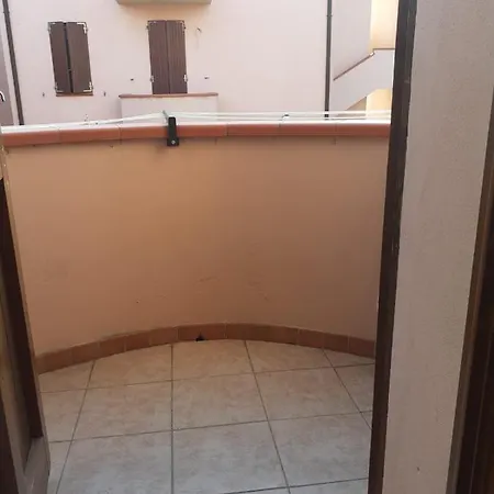 Casa Vacanze דירה *
