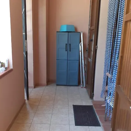 Casa Vacanze לידו די סקקי