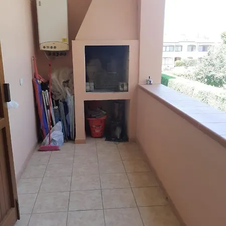 Apartmán Casa Vacanze Lido di Scacchi
