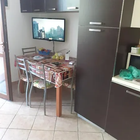 Casa Vacanze
