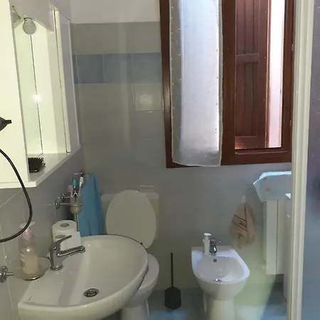 Apartmán Casa Vacanze